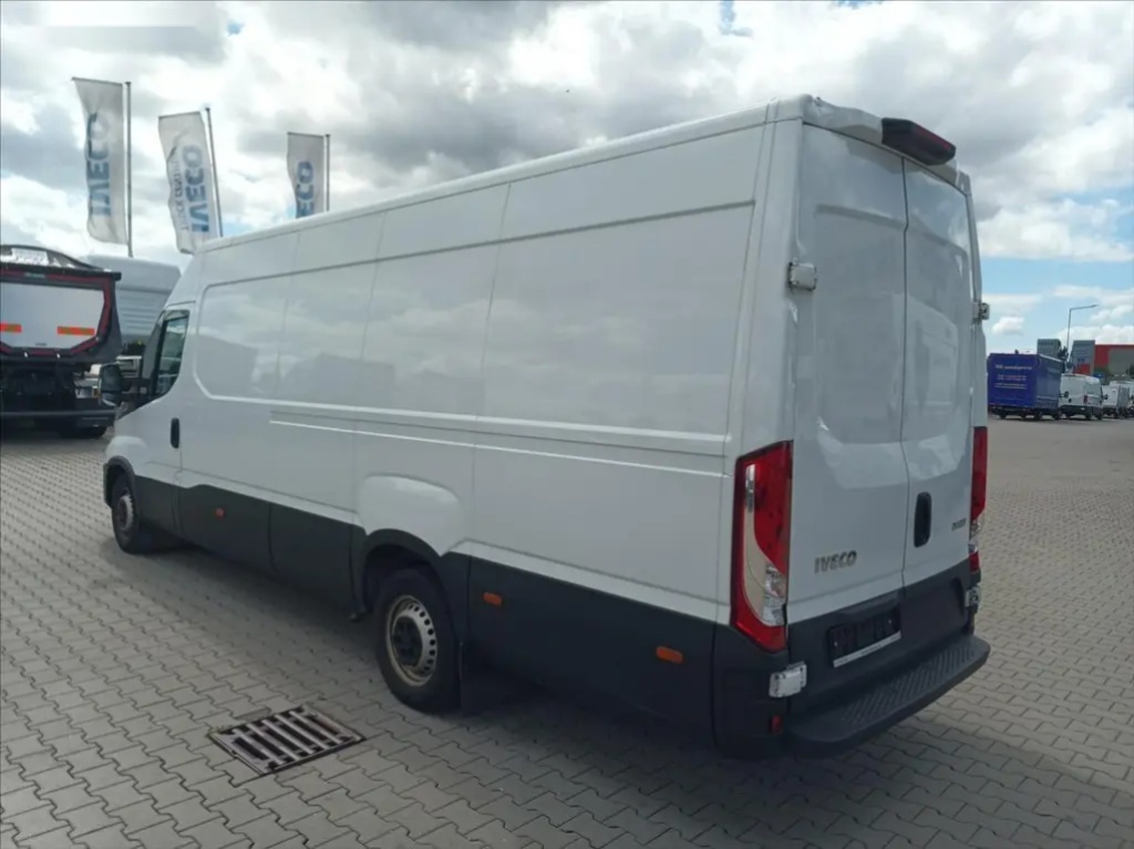 Iveco Daily, 2,3 35S16A8V 16m3 - 5