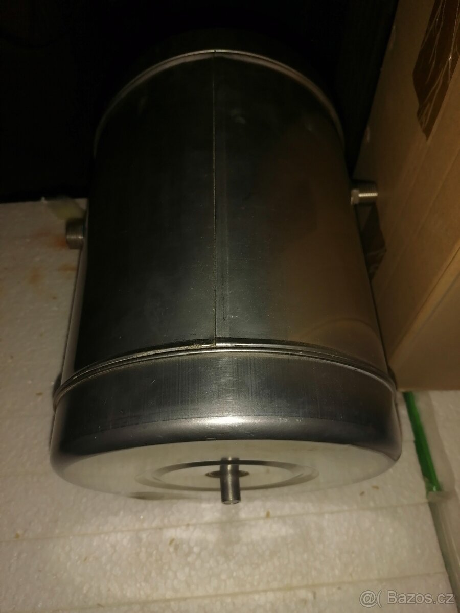 Solární systém - 5