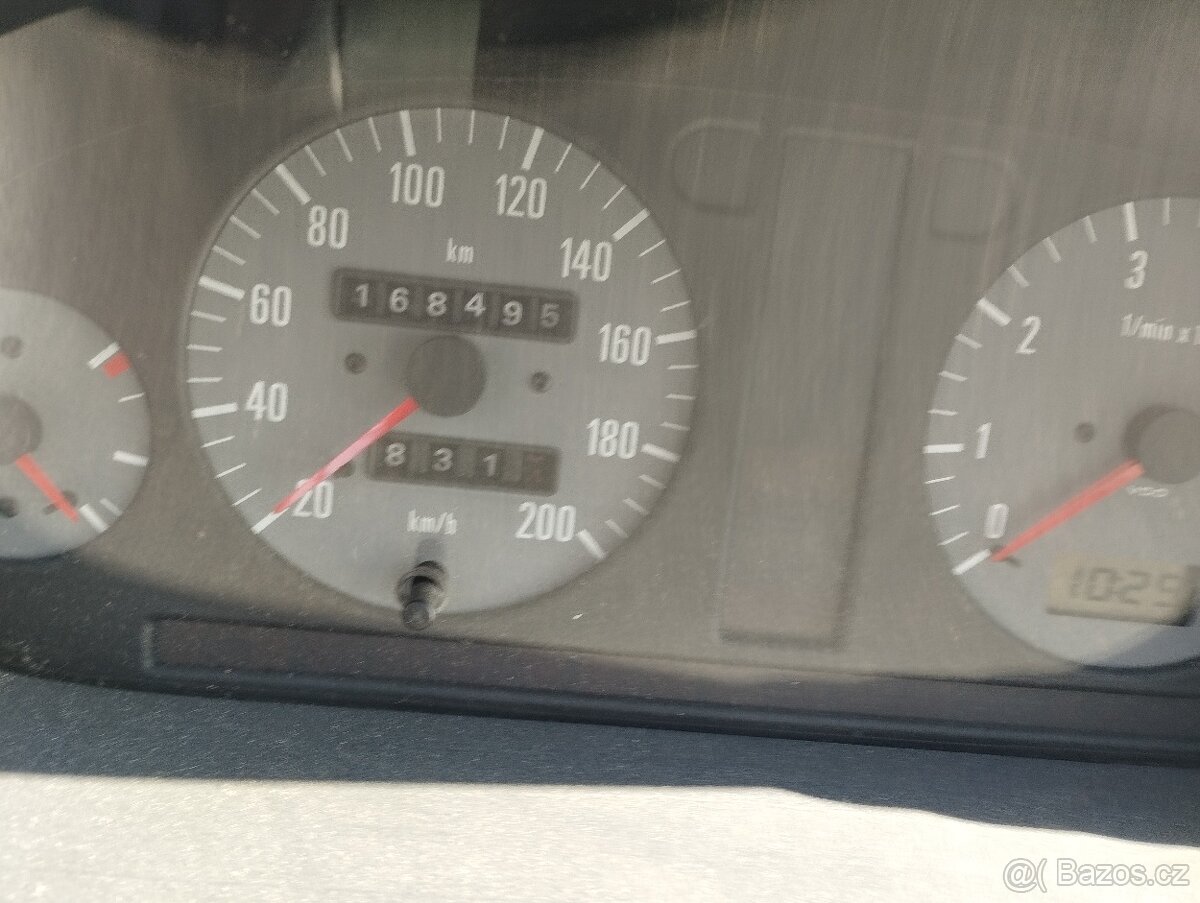 Škoda Felicia Laurin & Klement - 5