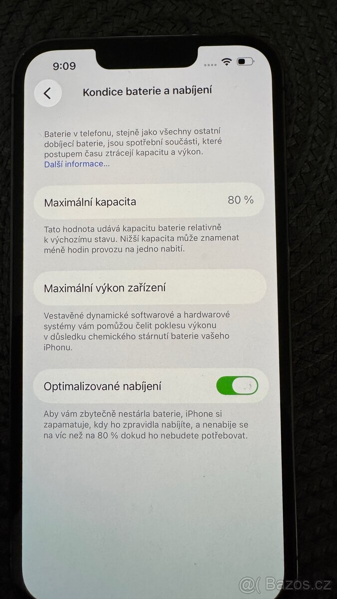 IPhone 13Pro 256GB - 5