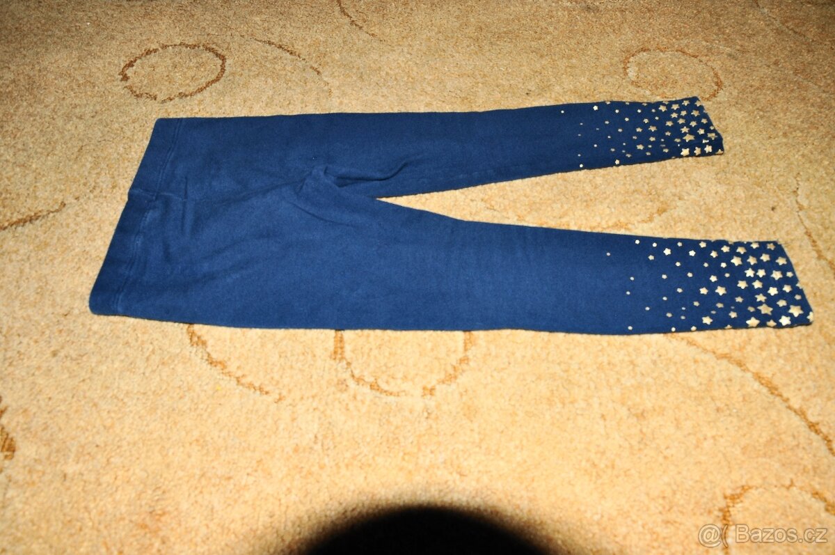 DÍVČÍ LEGÍNY. 2 KUSY - 5