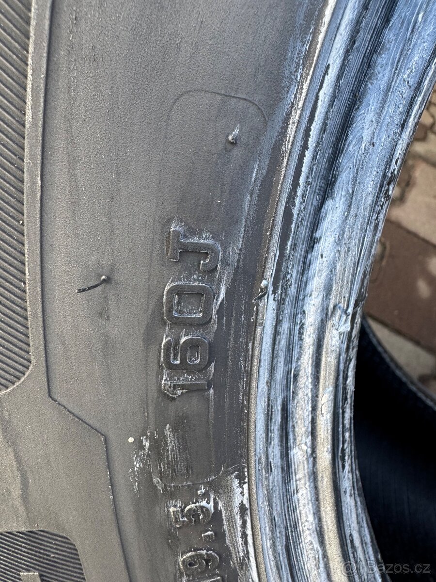 Aeolus 435/50 r19,5 - 5