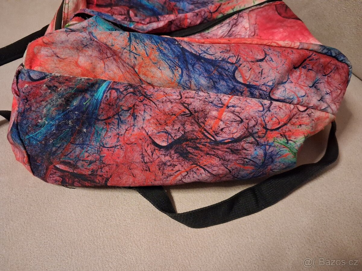 Školní batoh KROON Tustin - 5