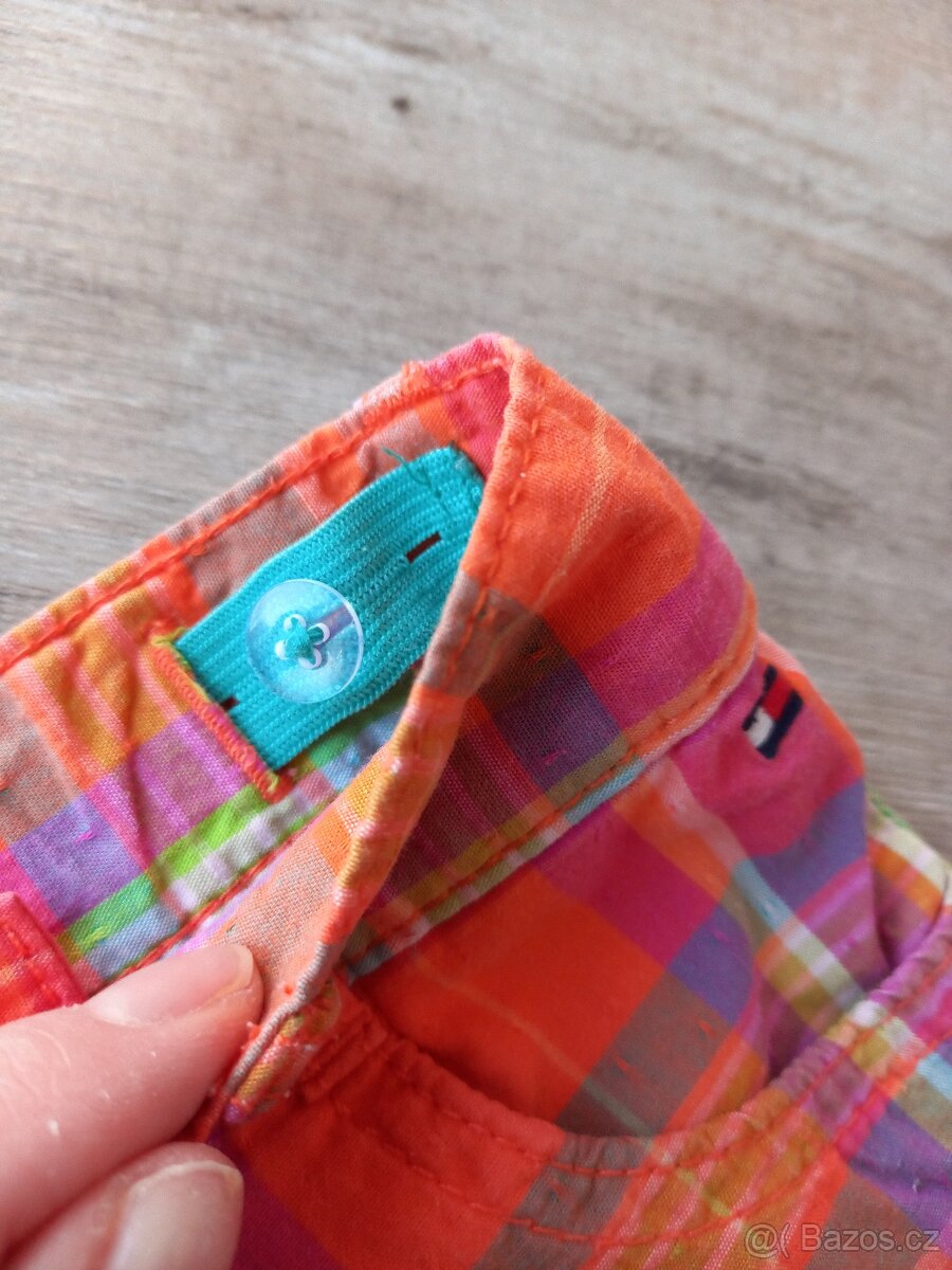 Šortky Tommy Hilfiger, vel. 92 - 5