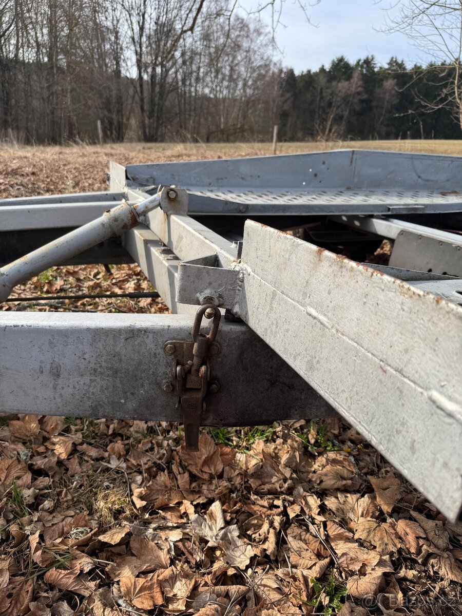 Autopřepravník - 5