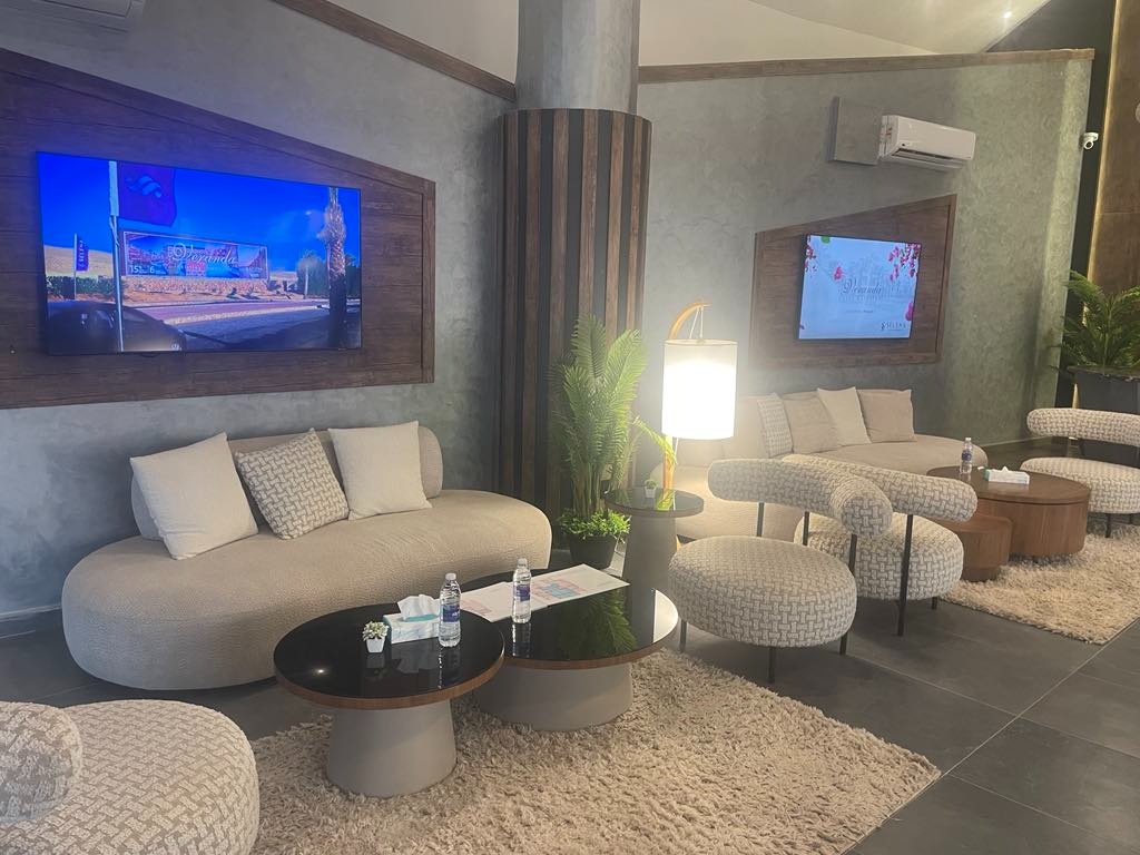 Apartman se stresni terasou - Egypt - 5