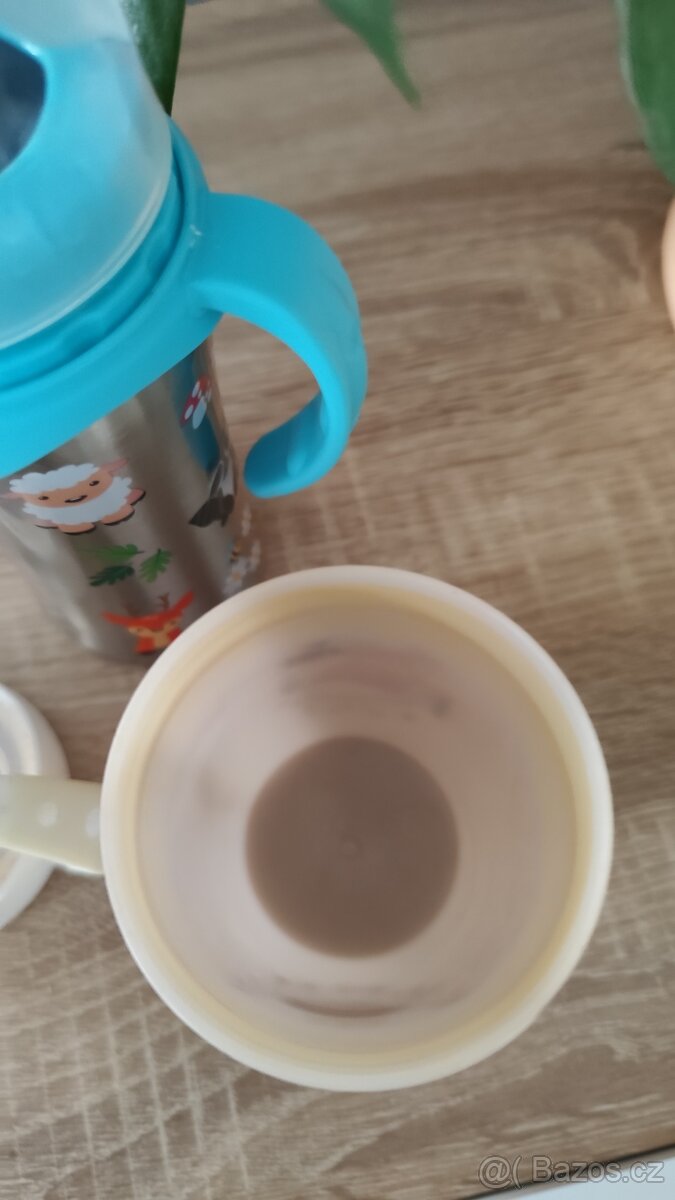 Hrníčky na piti - 5