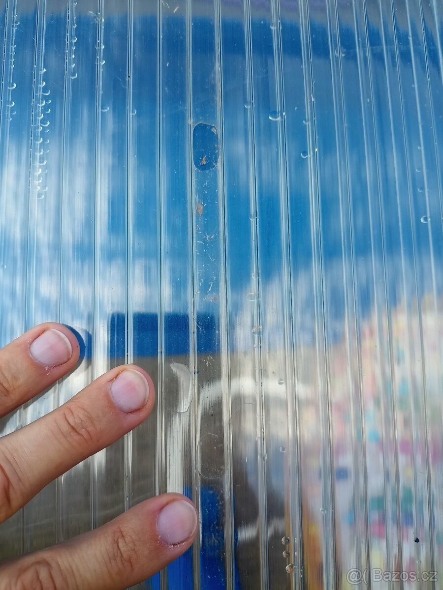 Zastřešení na bazén - 5