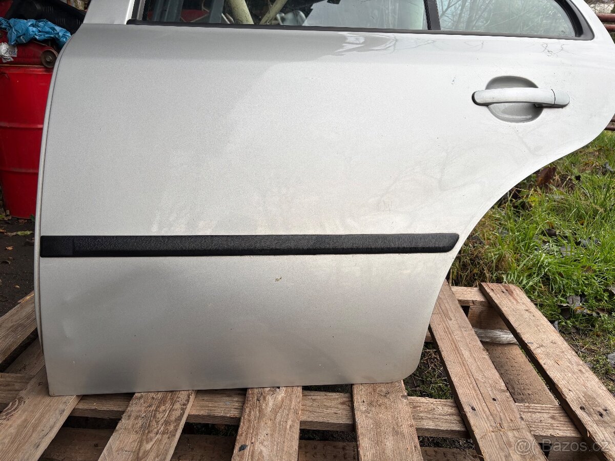 Díly octavia tdi 01-07 - 5