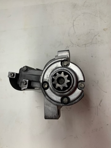 STARTÉR RENAULT - 5