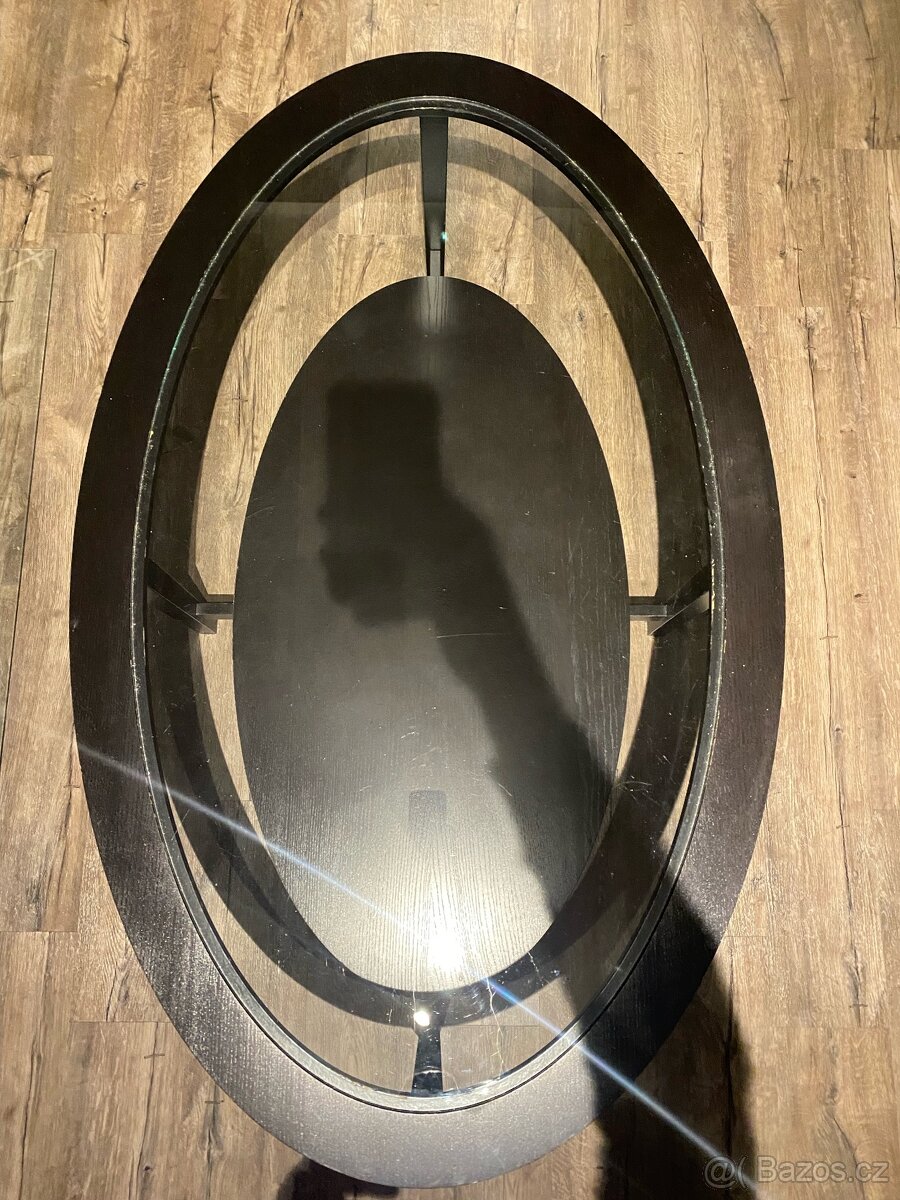 Konferenční stolek Ikea - 5