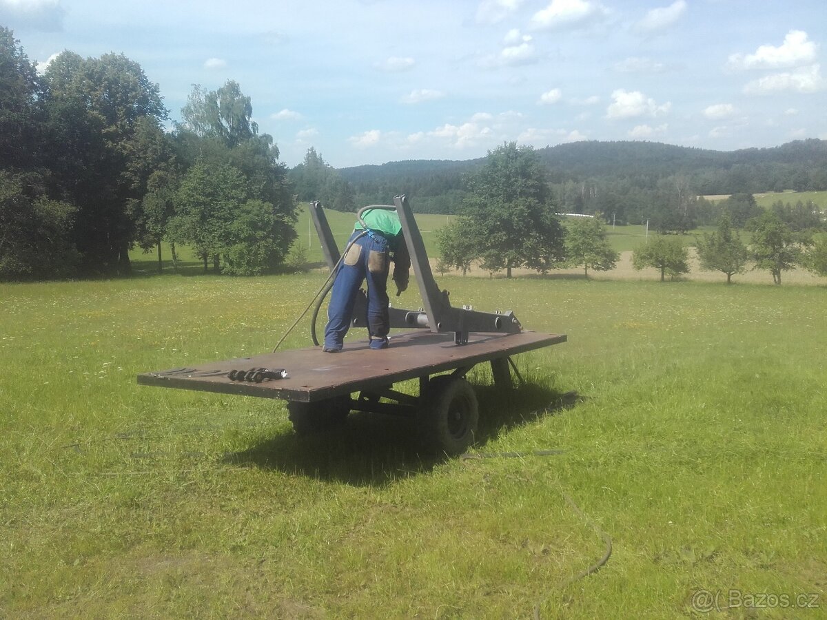 Trac lift - 5