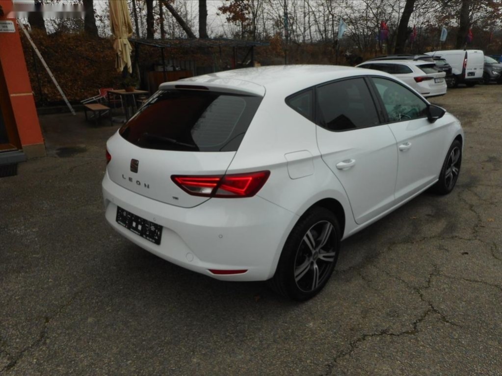 Seat Leon,1,4 TSi STYLE - 5