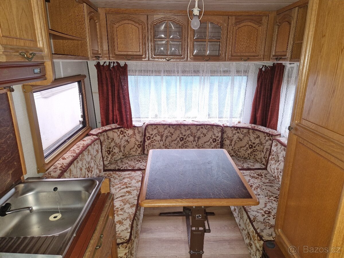 Karavan Hobby - 5