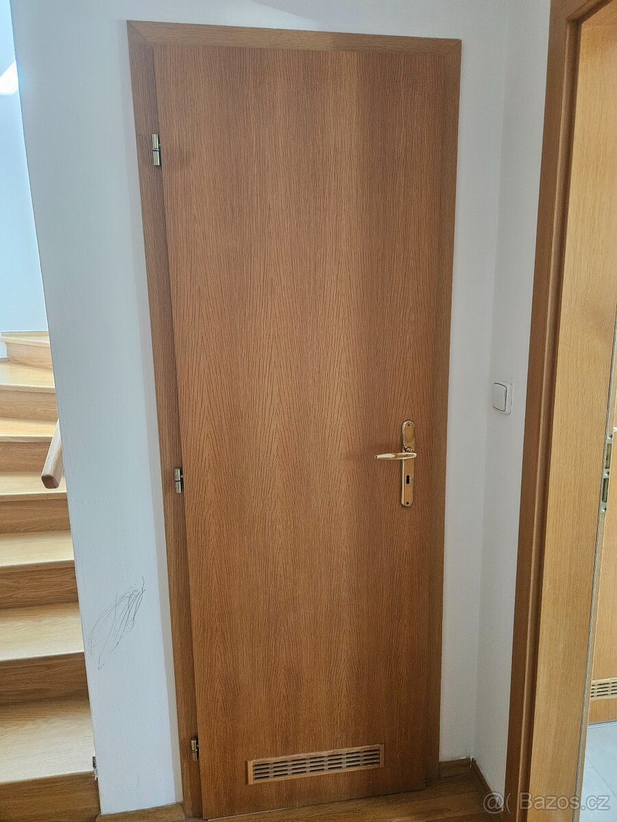 Dveře - 5