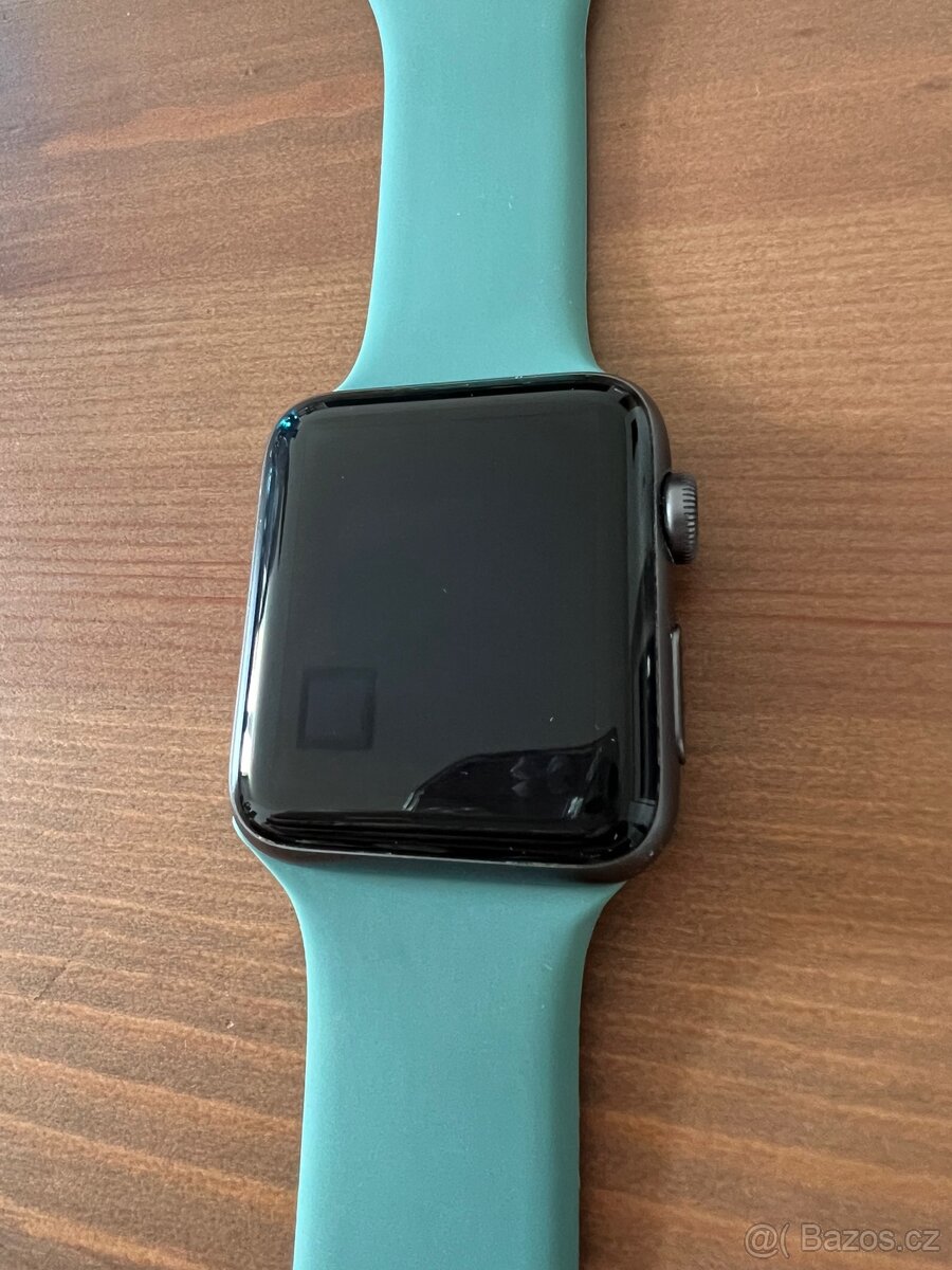 Apple Watch 3 Nike run (46mm) - 5