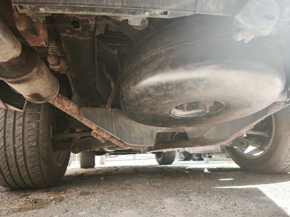 Range rover Sport 4,2 Supercharget LPG - 5