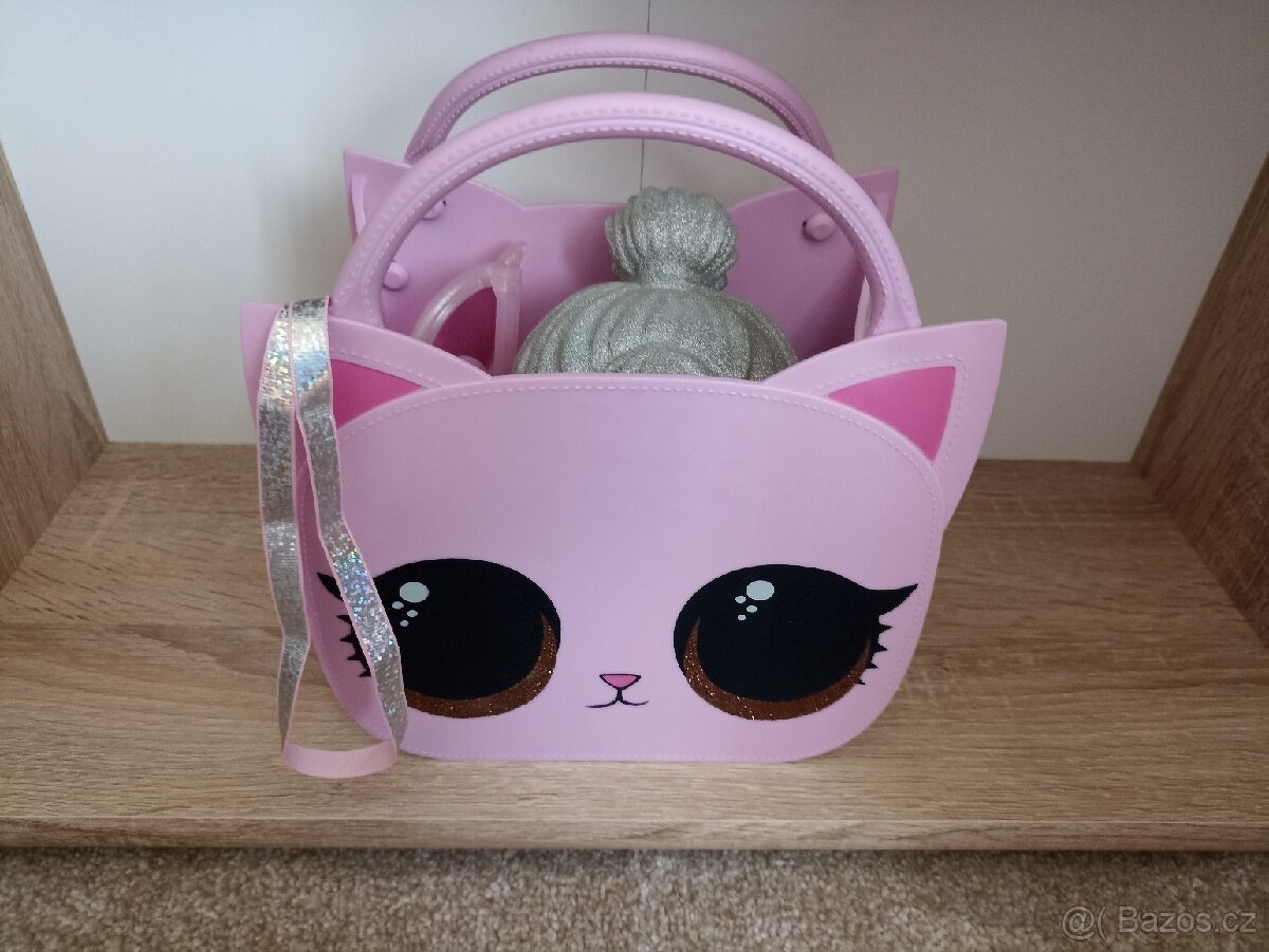 L.O.L. Surprise Ohh La La Baby - 5