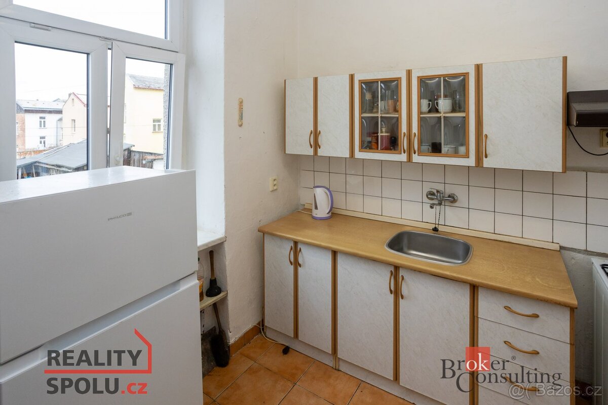 Prodej, byty/4+1, 89 m2, Rokycanova 204/4, 58601 Jihlava, Ji - 5