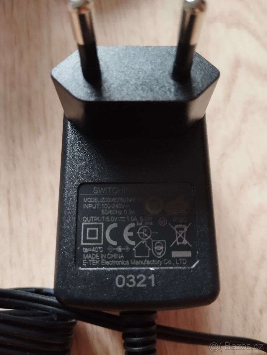 Příslušenství k zastřihovači vousů/vlasů Rowenta - 5