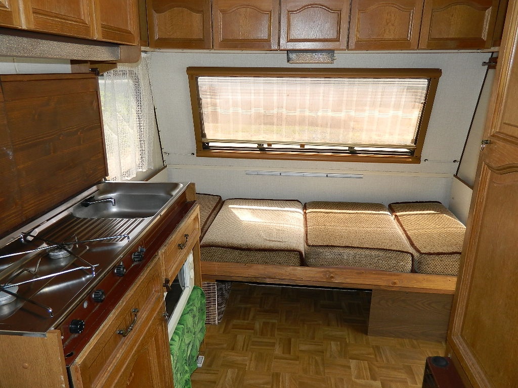 Karavan Hobby Prestige - 5