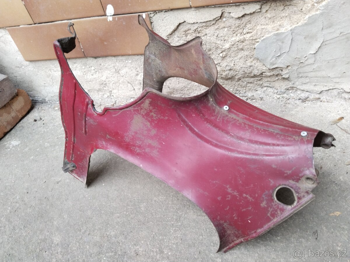 ČZ 125 typ 473, 175 typ 470 a 250 typ 475 - 5