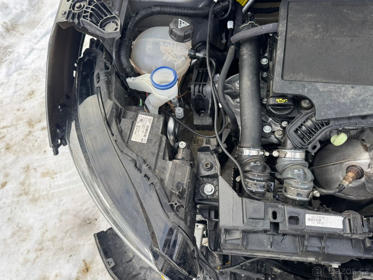 Peugeot 2008 CR doklady 2024 - 5