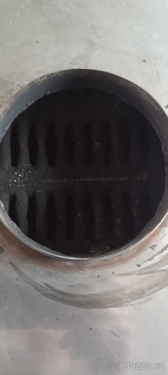 Kotel na použitý (vyjetý)olej Edigas s výměníkem - 5