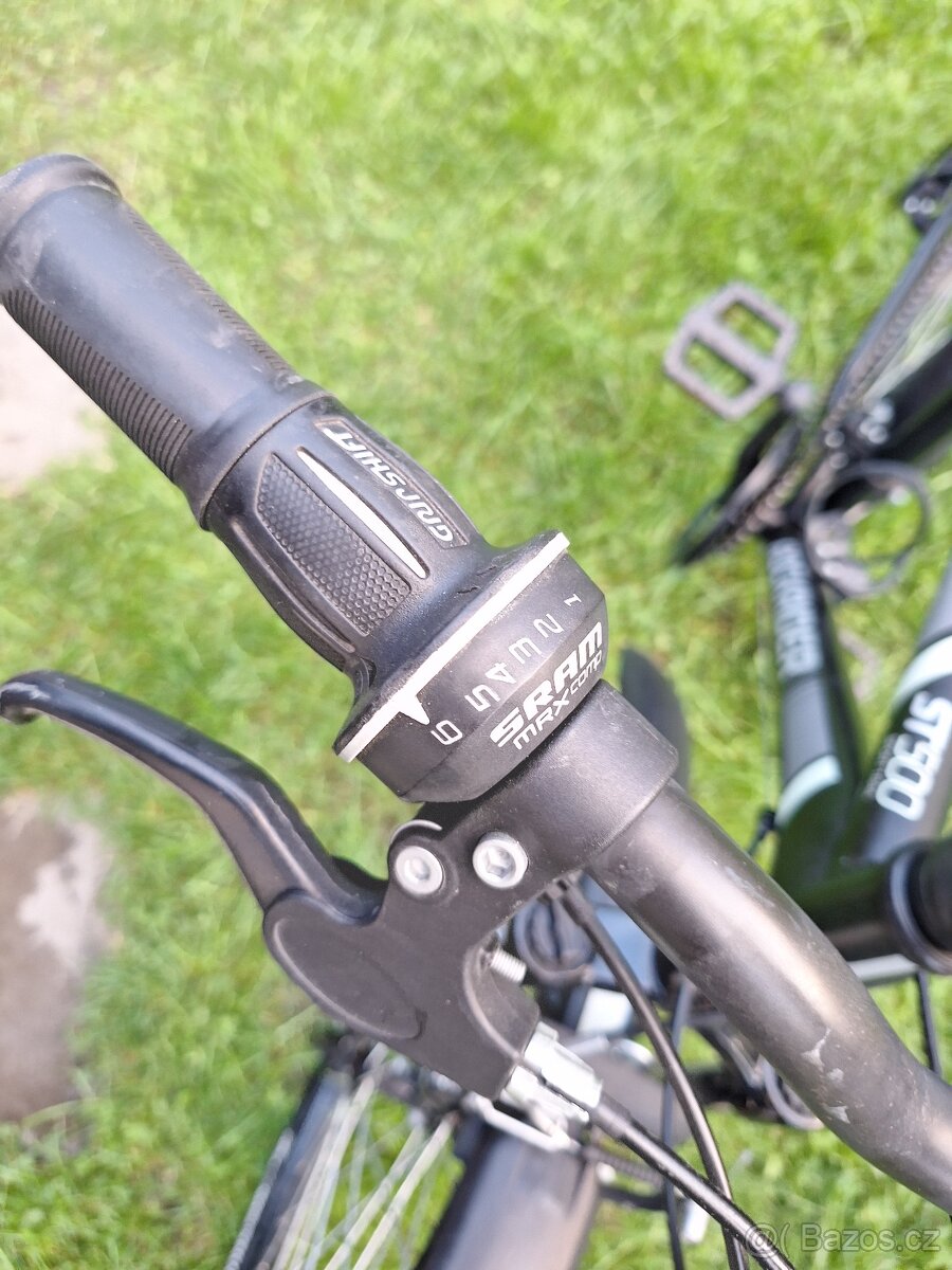 Dětské horské kolo - 5