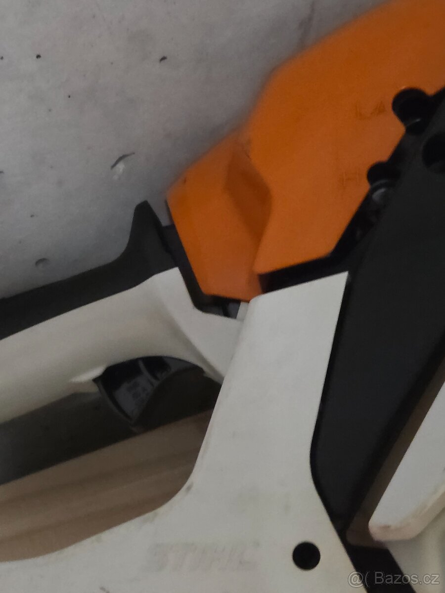 Stihl ms 182 c motorova pila v zaruce 2026 - 5