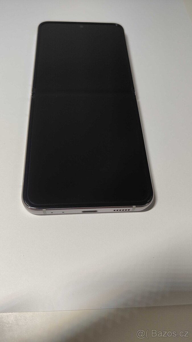 Samsung Galaxy Z Flip4 5G (F721B) 8GB/256GB, Bespoke Edition - 5