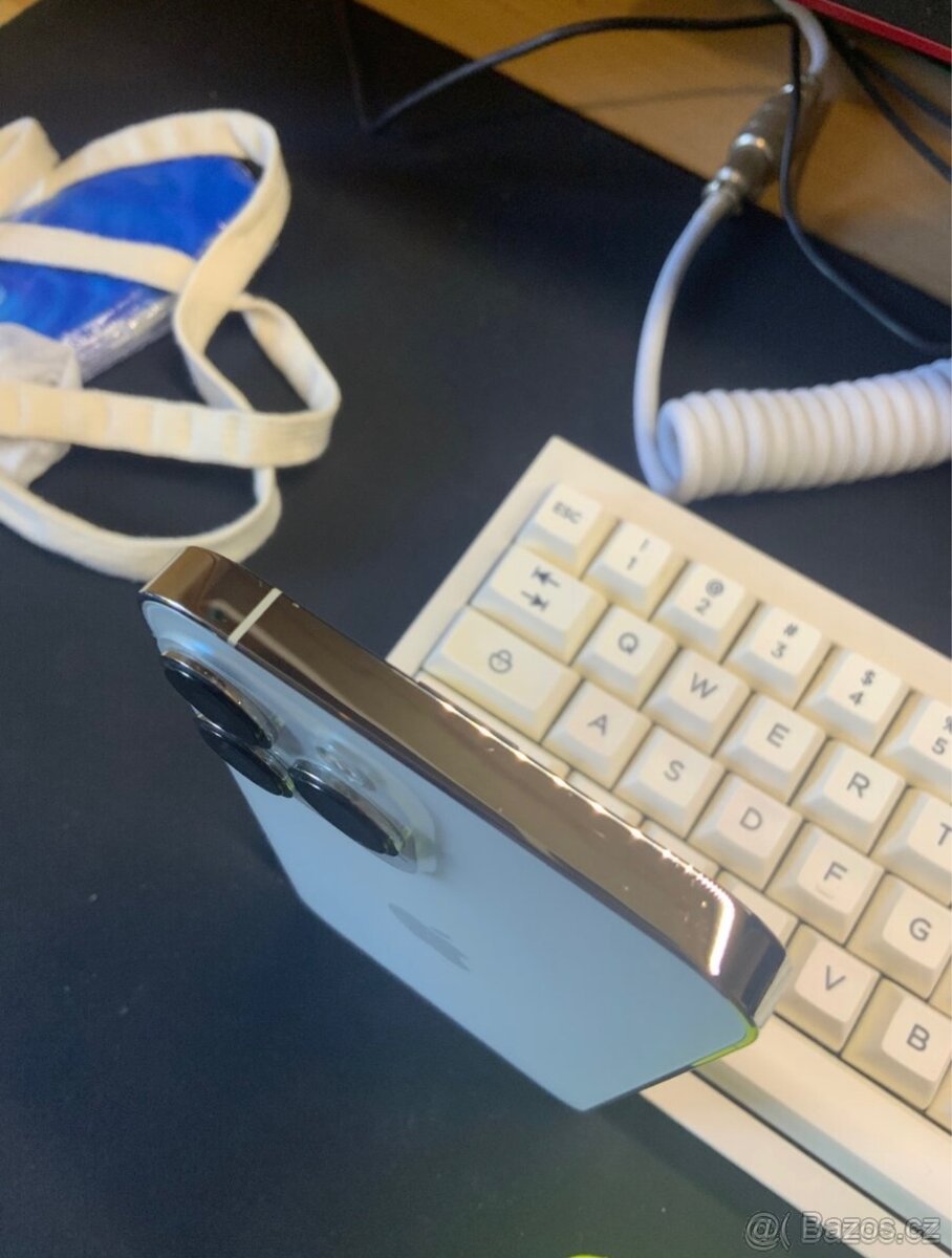 iPhone 13 Pro Max 128 gb výborný stav - 5