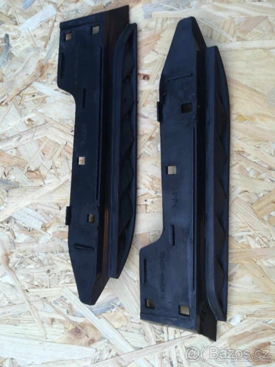 Suzuki Grand Vitara III r.v. 2006 - pár ND - 5