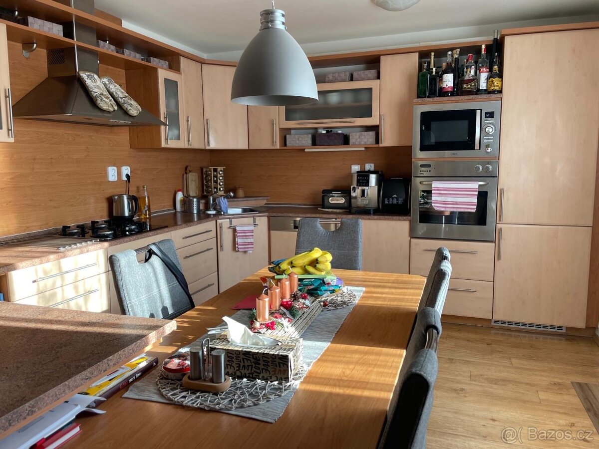 Zánovní kuchyně - 5