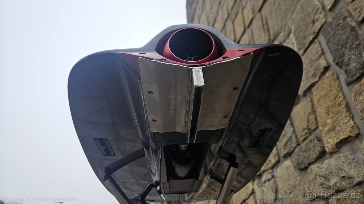 Jetboard elektrický 12kw - 5