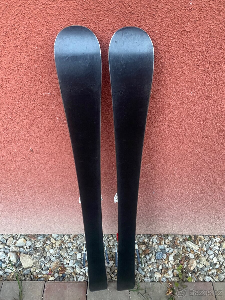 Dětské lyže Atomic 110 - 5