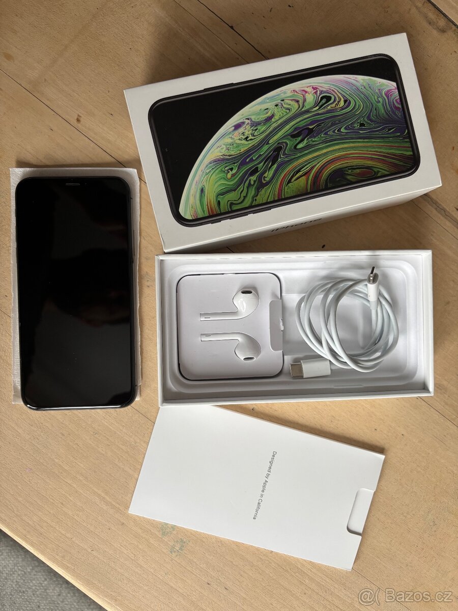 IPhone XS 64gb - 5