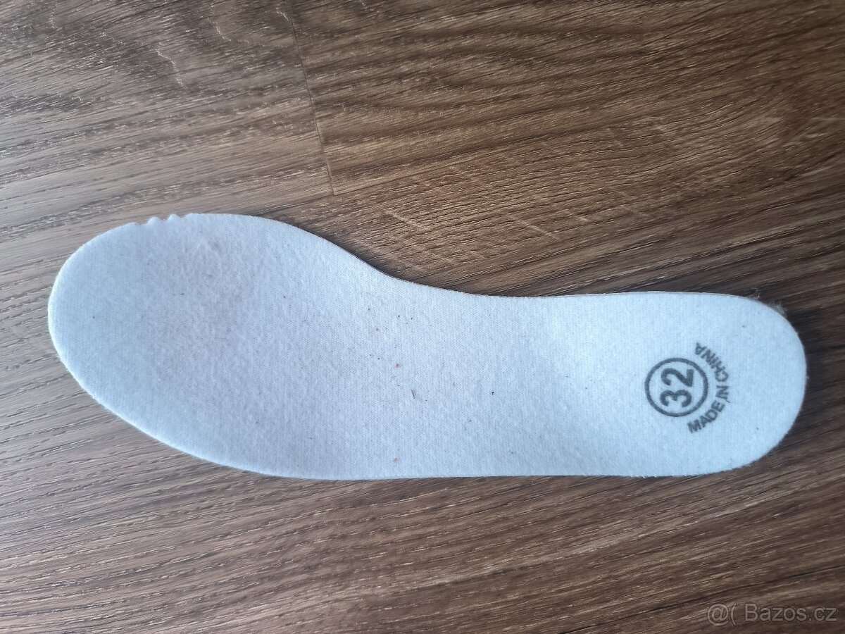 Lední brusle 32 - 5