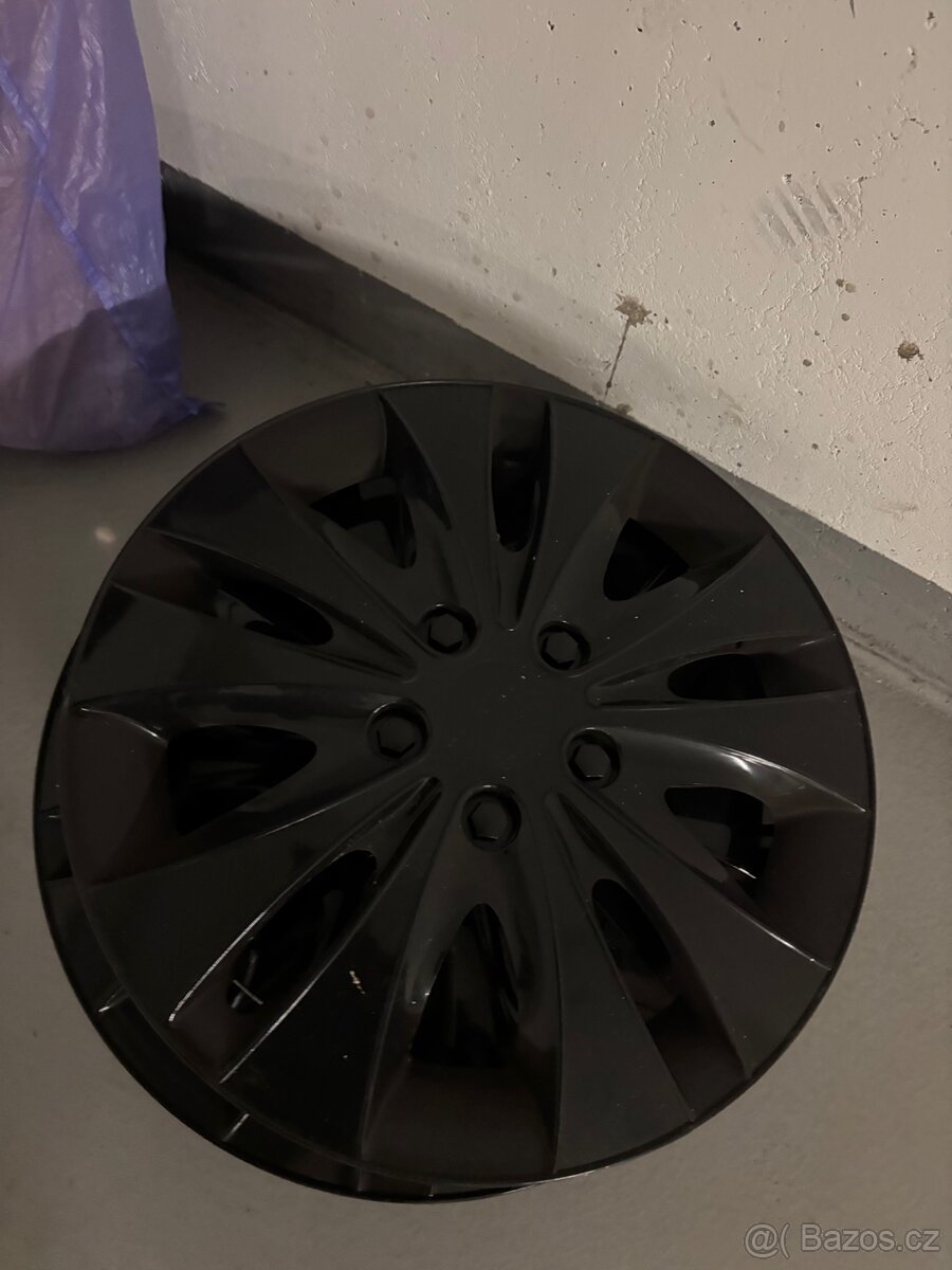 5x112 r15 zimní 195/65/15 - 5