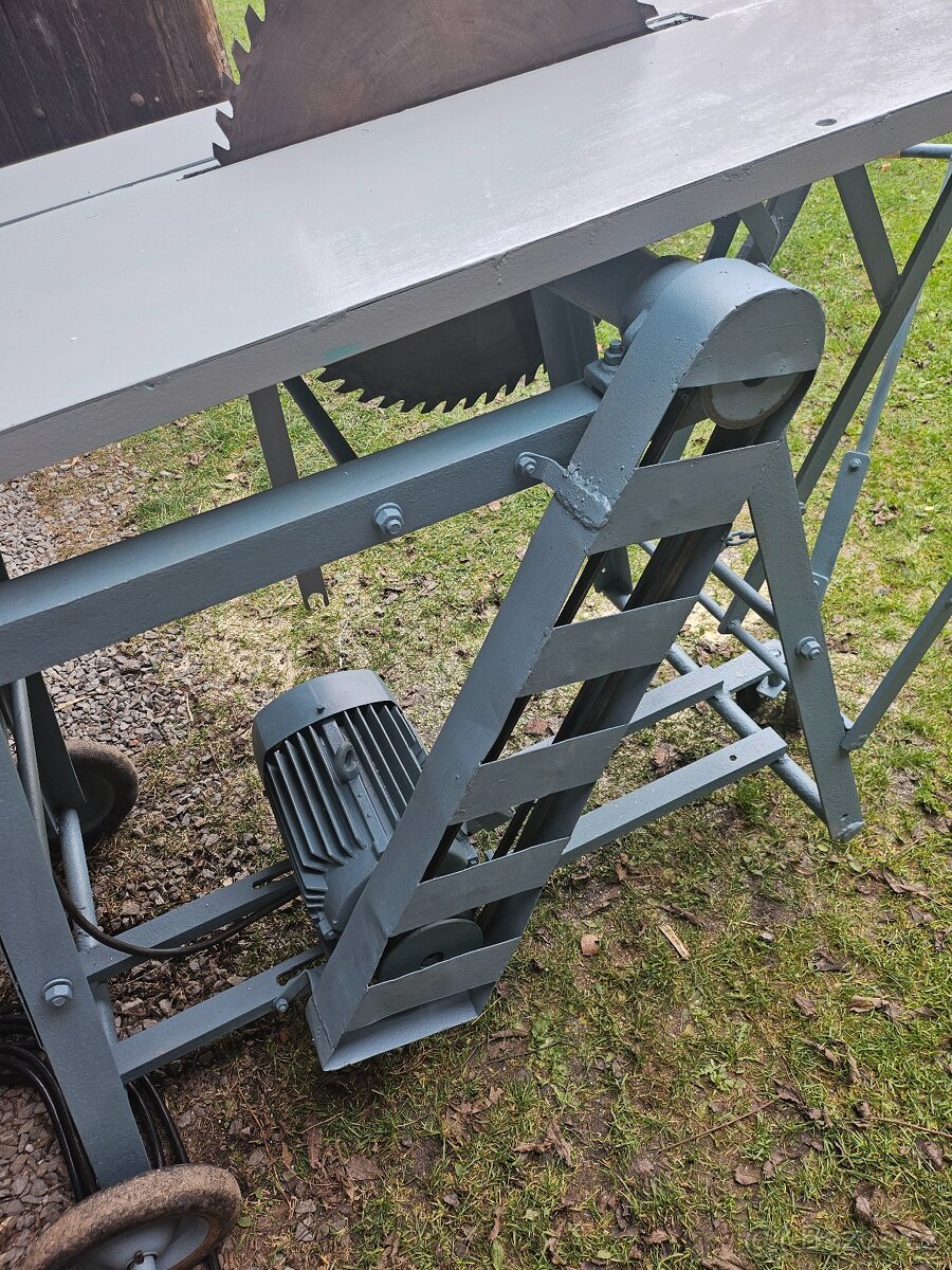 Pila,cirkulárka - 5