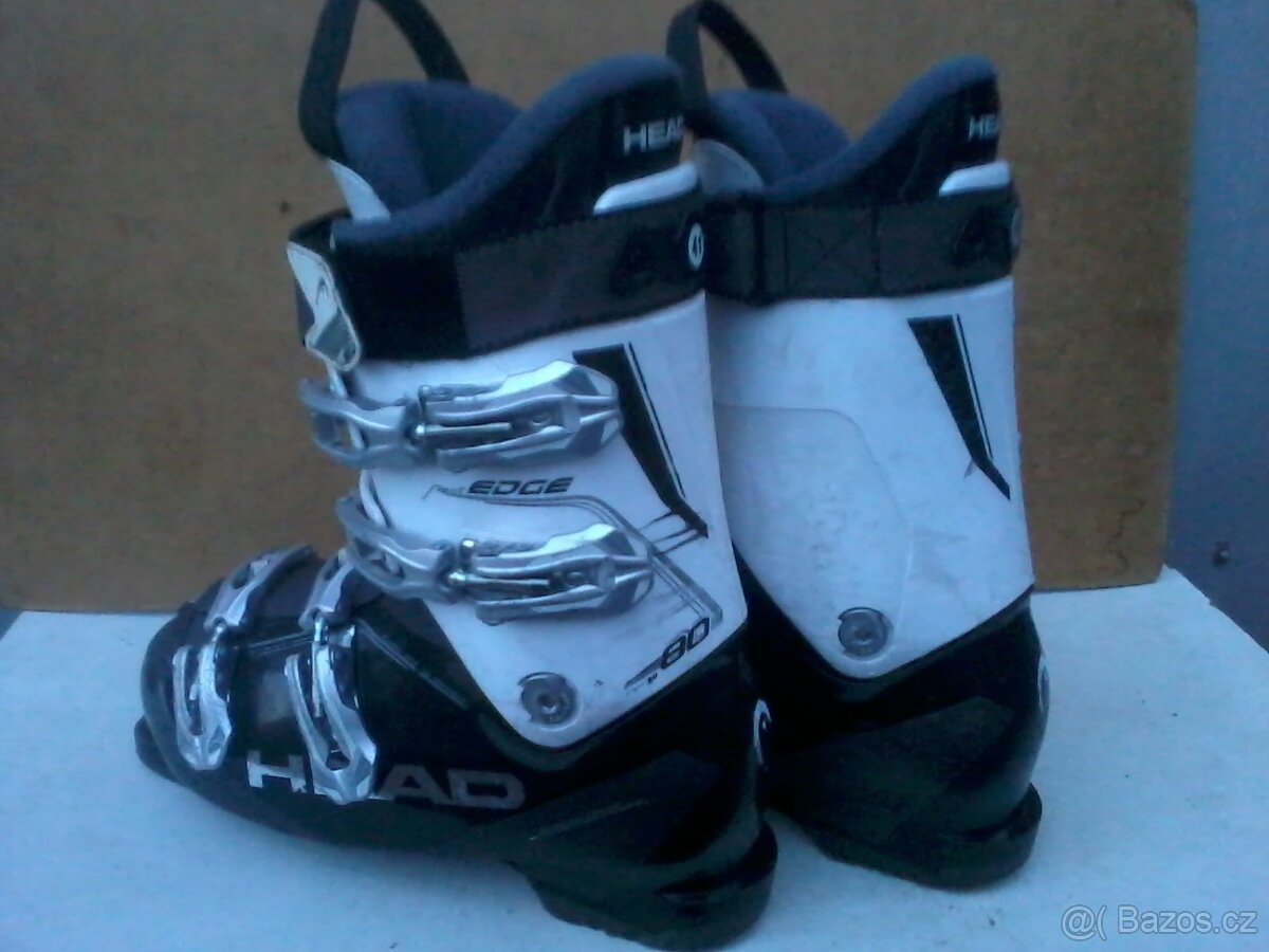 Lyžáky Head 26,5 - 5