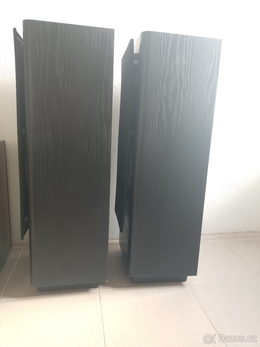 Infinity RS 5001 - 5