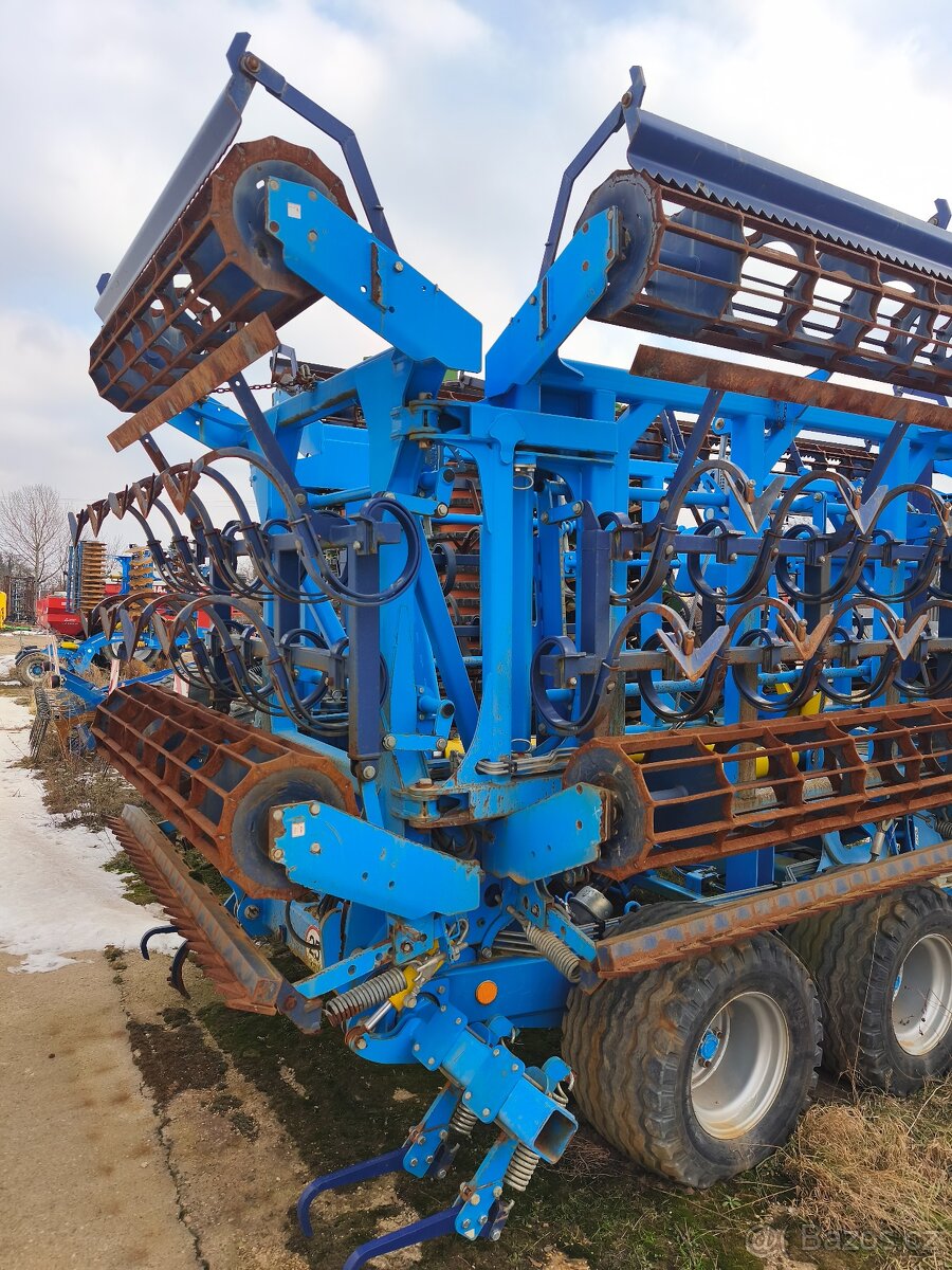 FARMET KOMPAKTOMAT K 1570 - 5