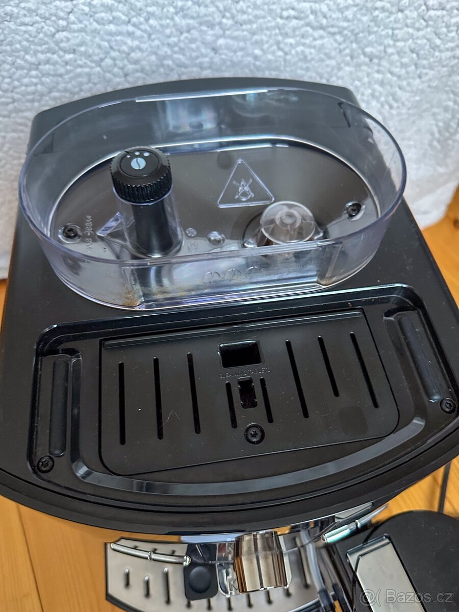 Automatický kávovar Espresso Krups - 5