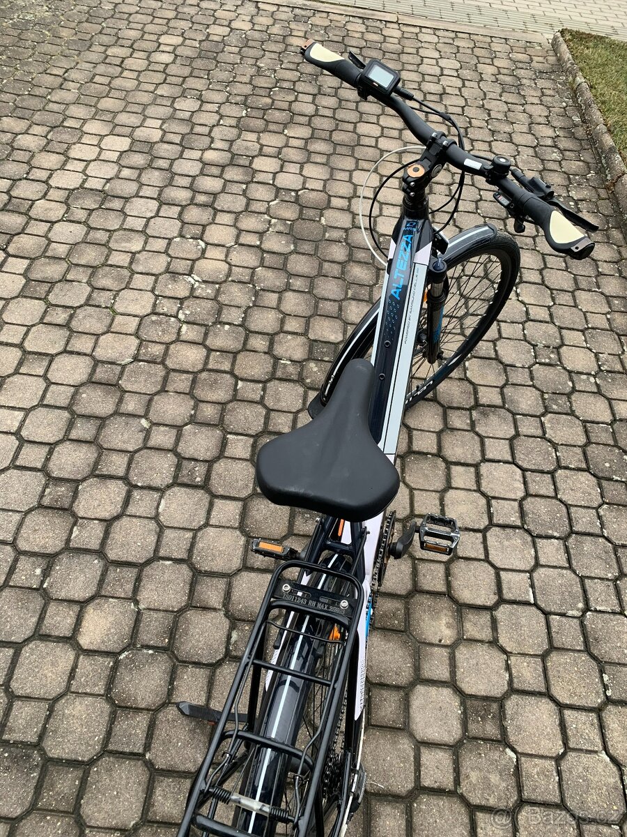 DÁMSKÉ ELEKTROKOLO - 5