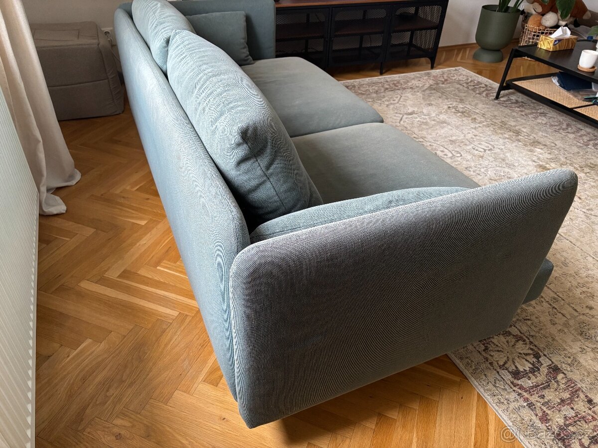 Ikea pohovka SODERHAMN - 5