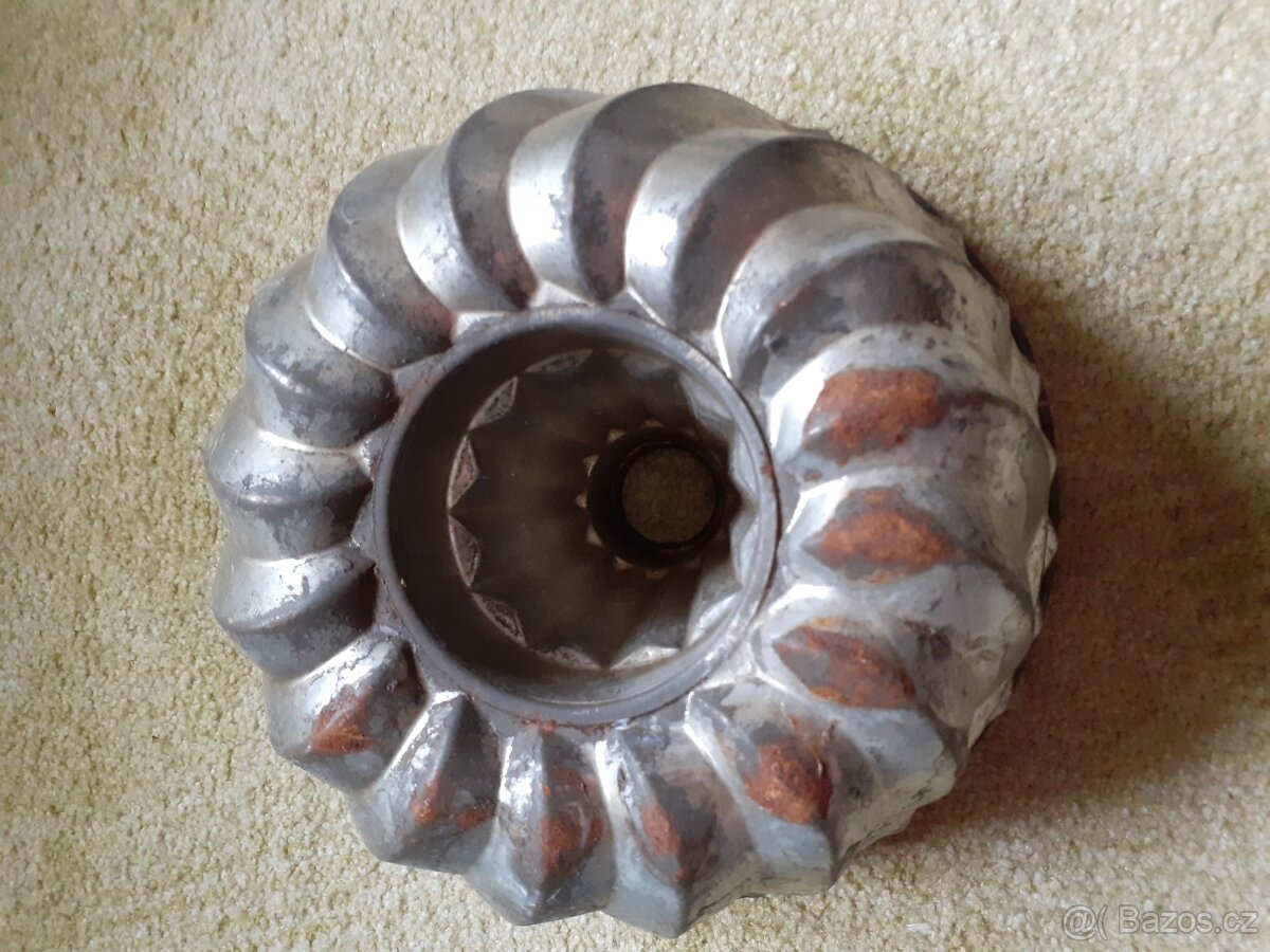 Směs ze stodoly - 5