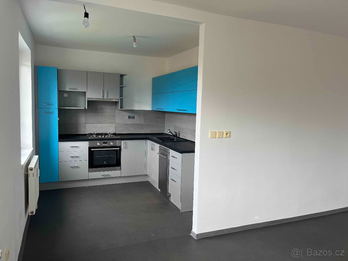 Prodej bytu 3+1 67 m² - 5