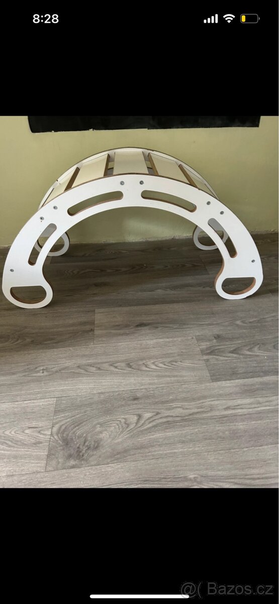 Houpačka Allegro - 5