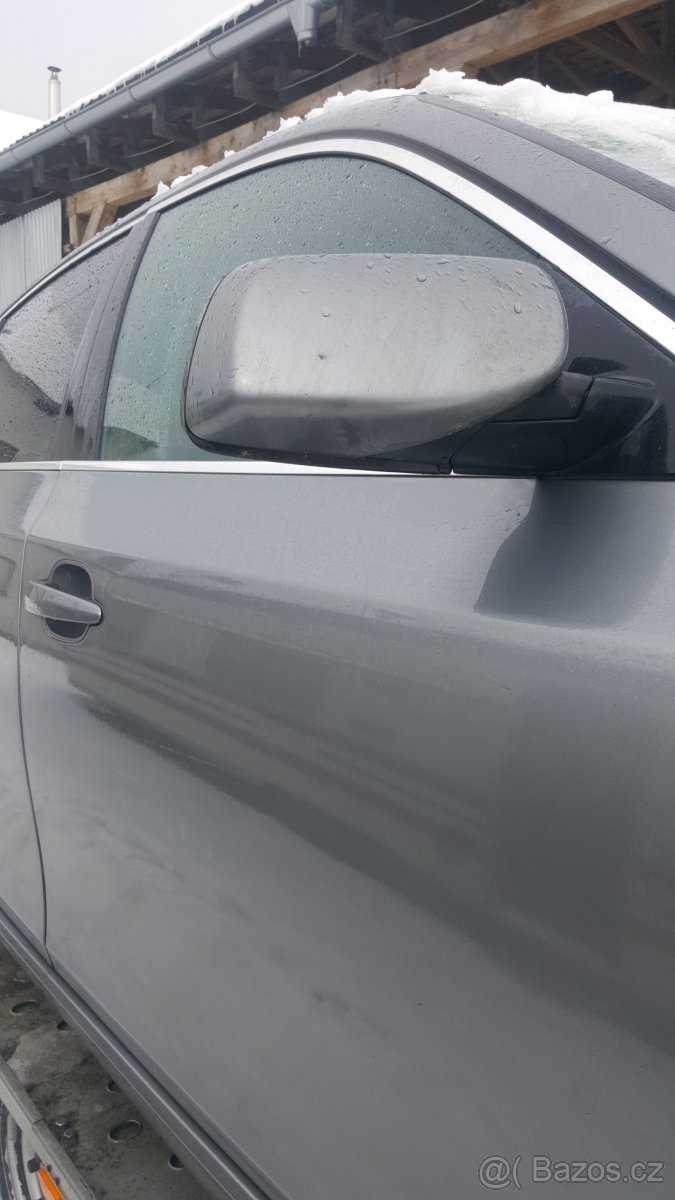 bmw e60 530XD LCI náhradní díly - 5